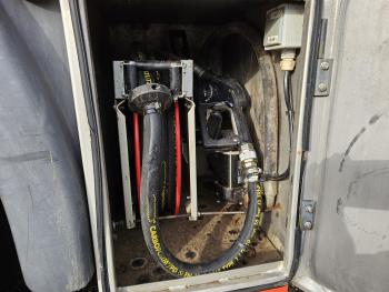 MAN TGS 35.460 8x2-6 BL / OPRIJ - MACHINE TRANSPORT
